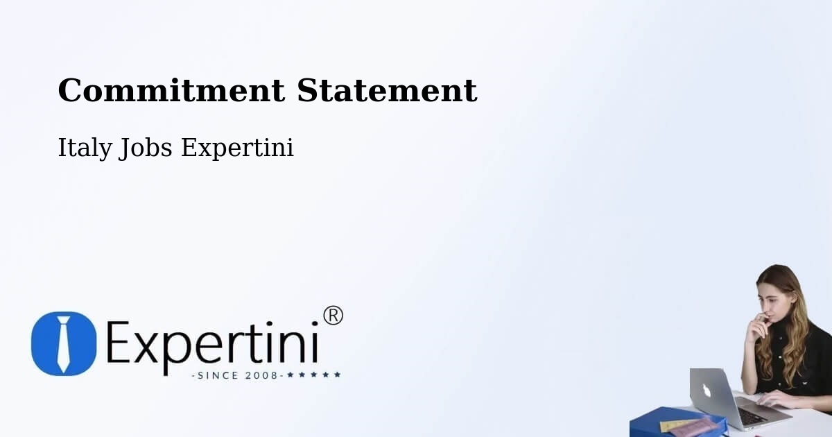 Corporate Commitment – Resana - Italy Jobs Expertini
